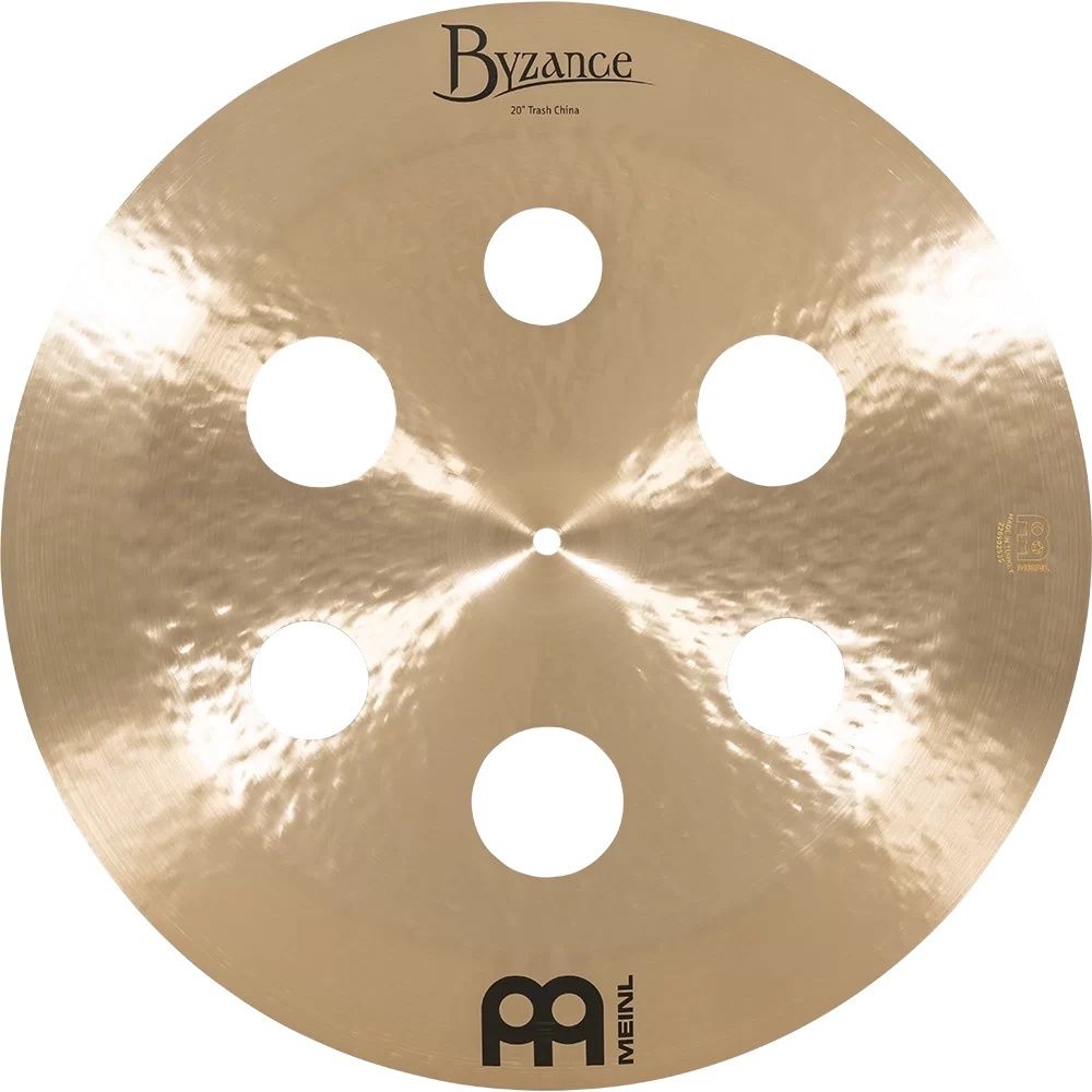 Meinl 20&quot; Byzance Trash China Cymbal