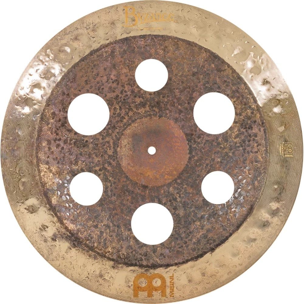 Meinl 20&quot; Byzance Dual Trash China Cymbal