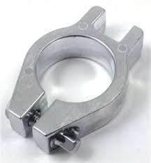 Tama MEMORY LOCK FOR STAND PIPE (28mm) Non-hinged