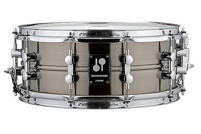 Sonor Kompressor 5.75x14 Brass Snare Drum