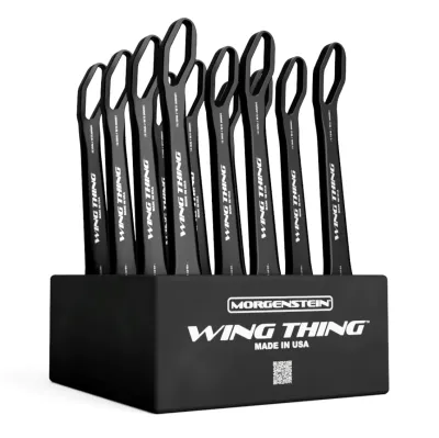 Morgenstein Wing Thing