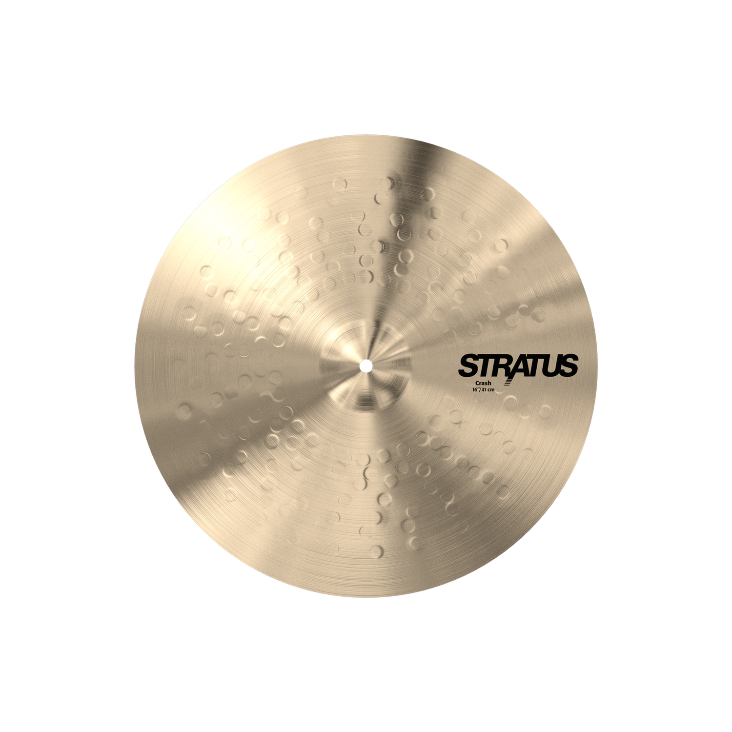 Sabian 16&quot; STRATUS CRASH