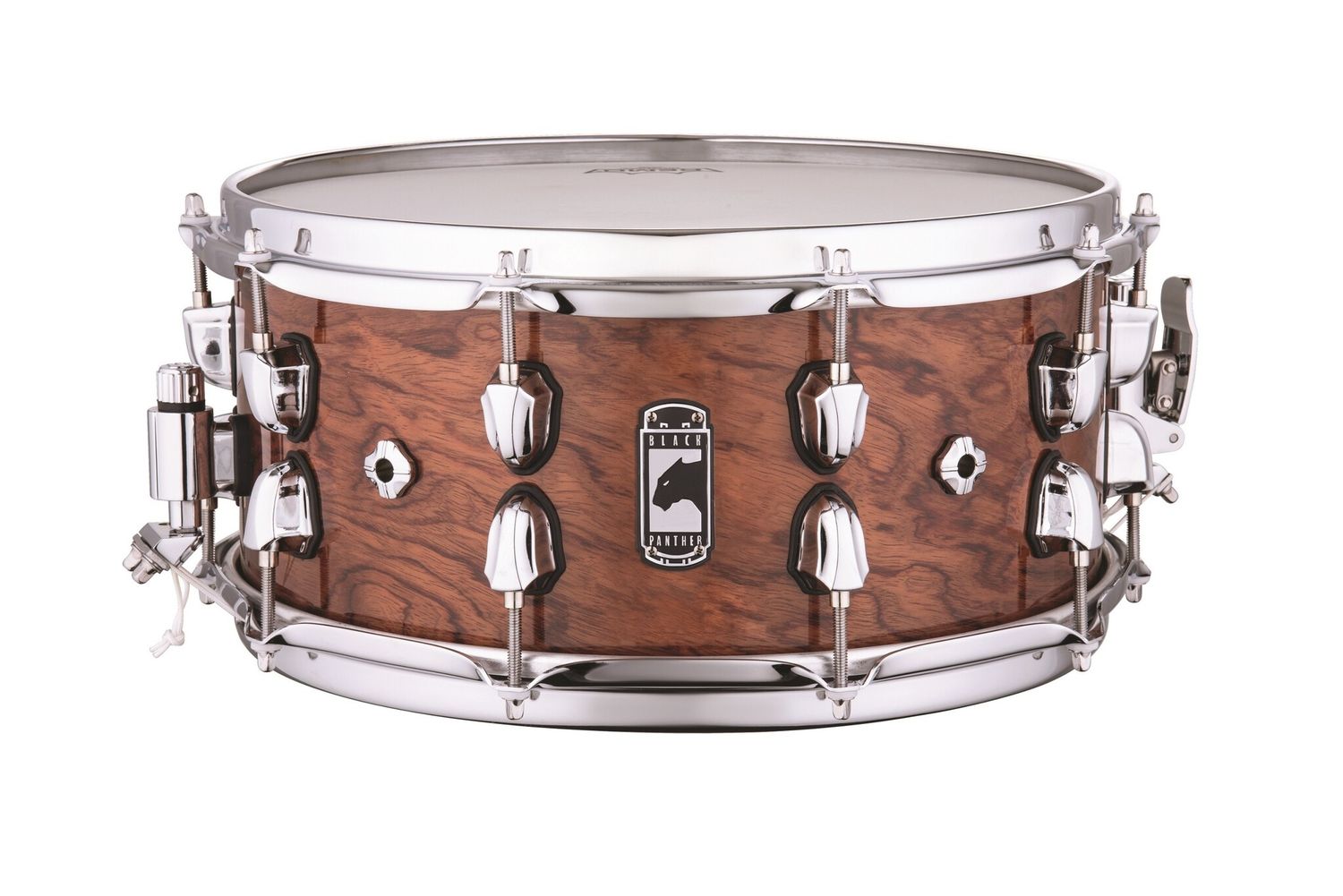 Mapex Black Panther Shadow 6.5x14 Snare Drum