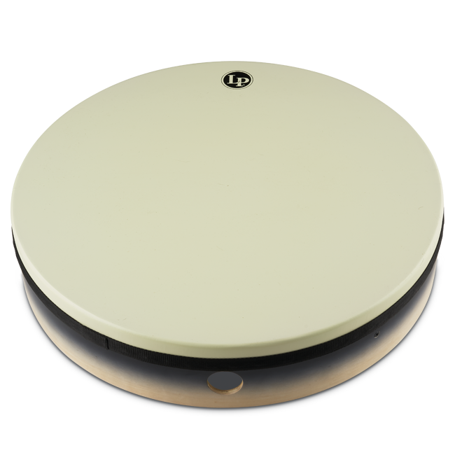LP 20 x 4 TUNABLE BENDIR BLACK FADE