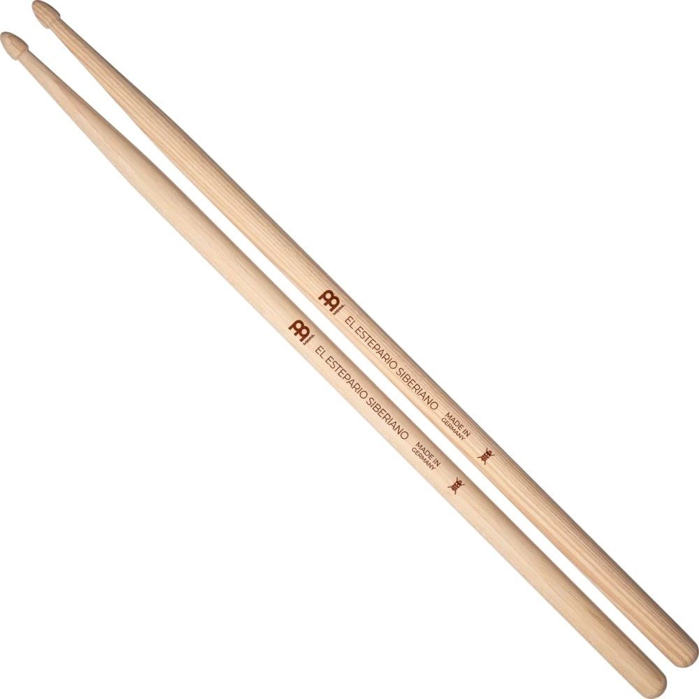 Meinl El Estepario Siberiano Signature Drumstick