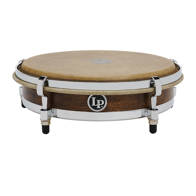 LP PANDERO DE PLENA - REQUINTO