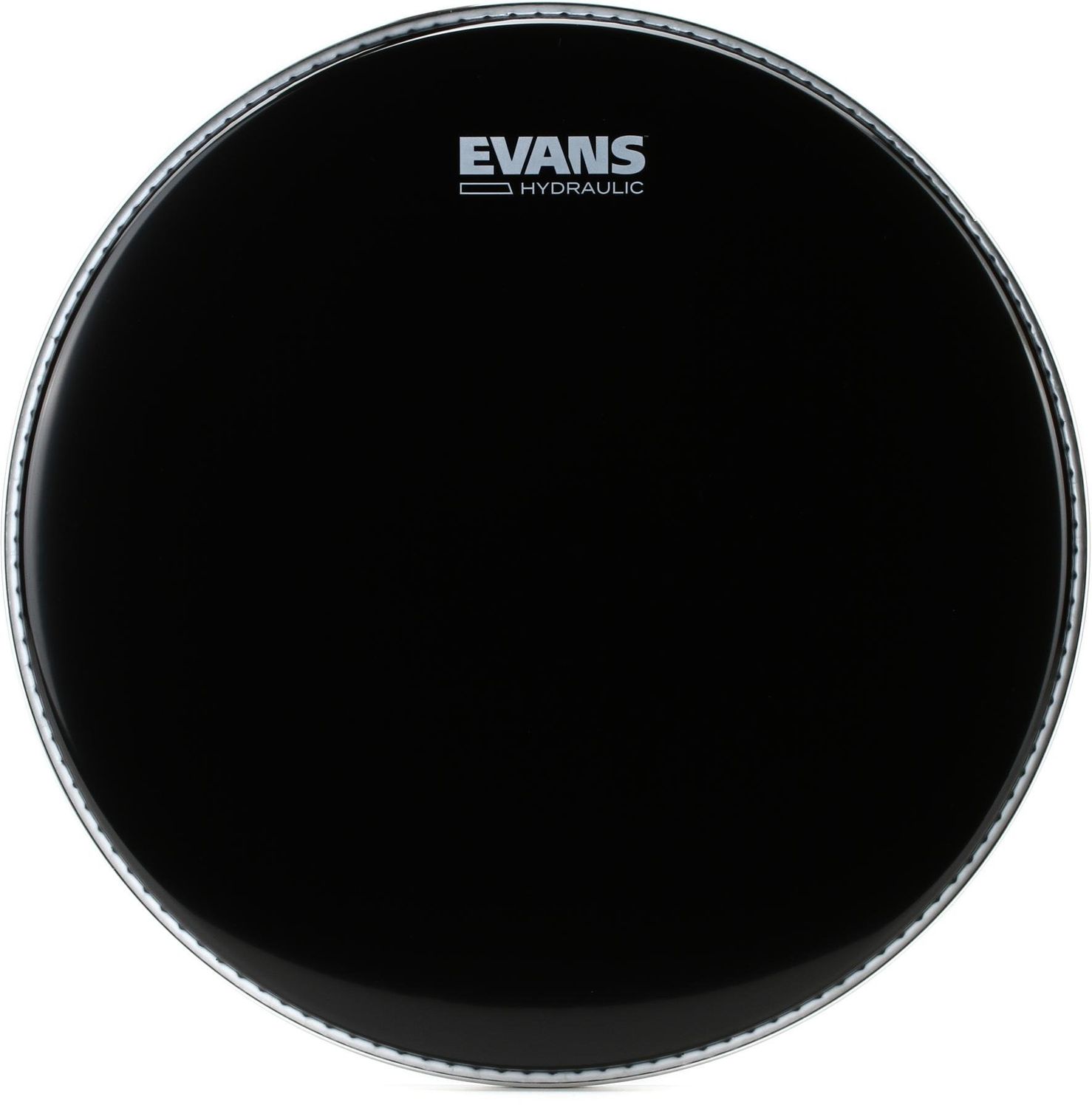 Evans Hydraulic, Color: Black, Size: 6&quot;