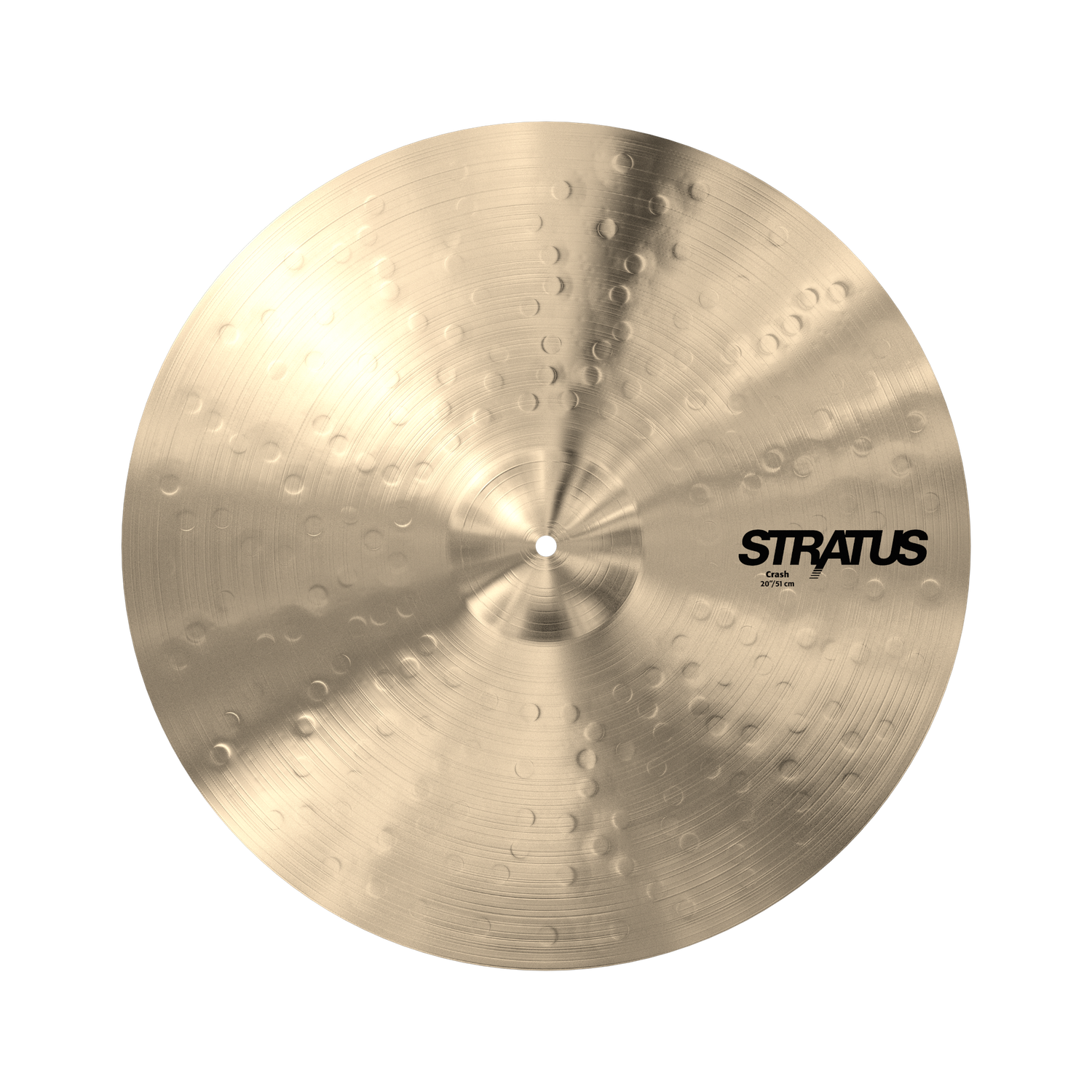 Sabian 20&quot; STRATUS CRASH