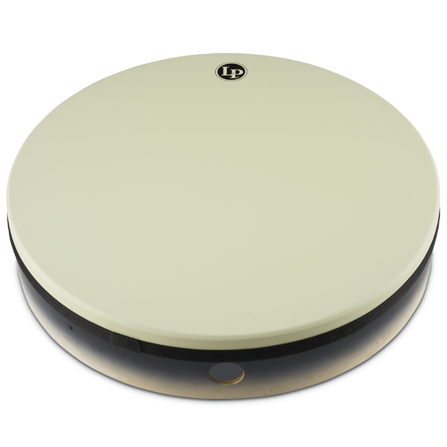 LP 20 x 2.5 TUNABLE TAR BLACK FADE