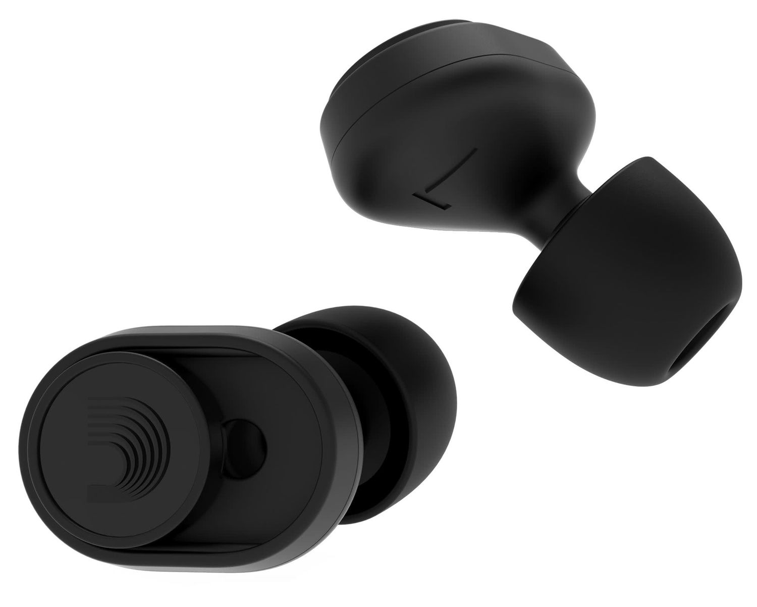 D&#39;Addario dBud Premium Hearing Protection