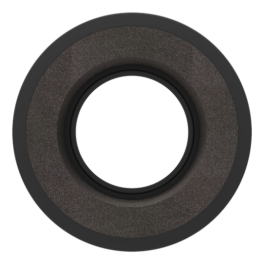 Remo Muff&#39;L Control Ring, Size: 8&quot;
