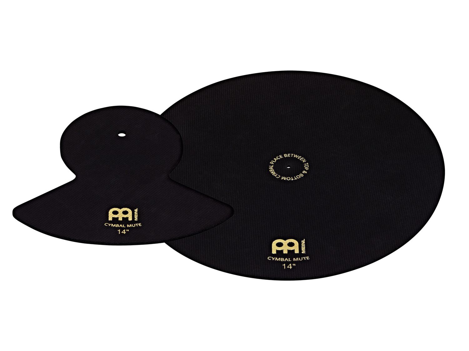 Meinl Cymbal Mute, Size: 14&#39;&#39;