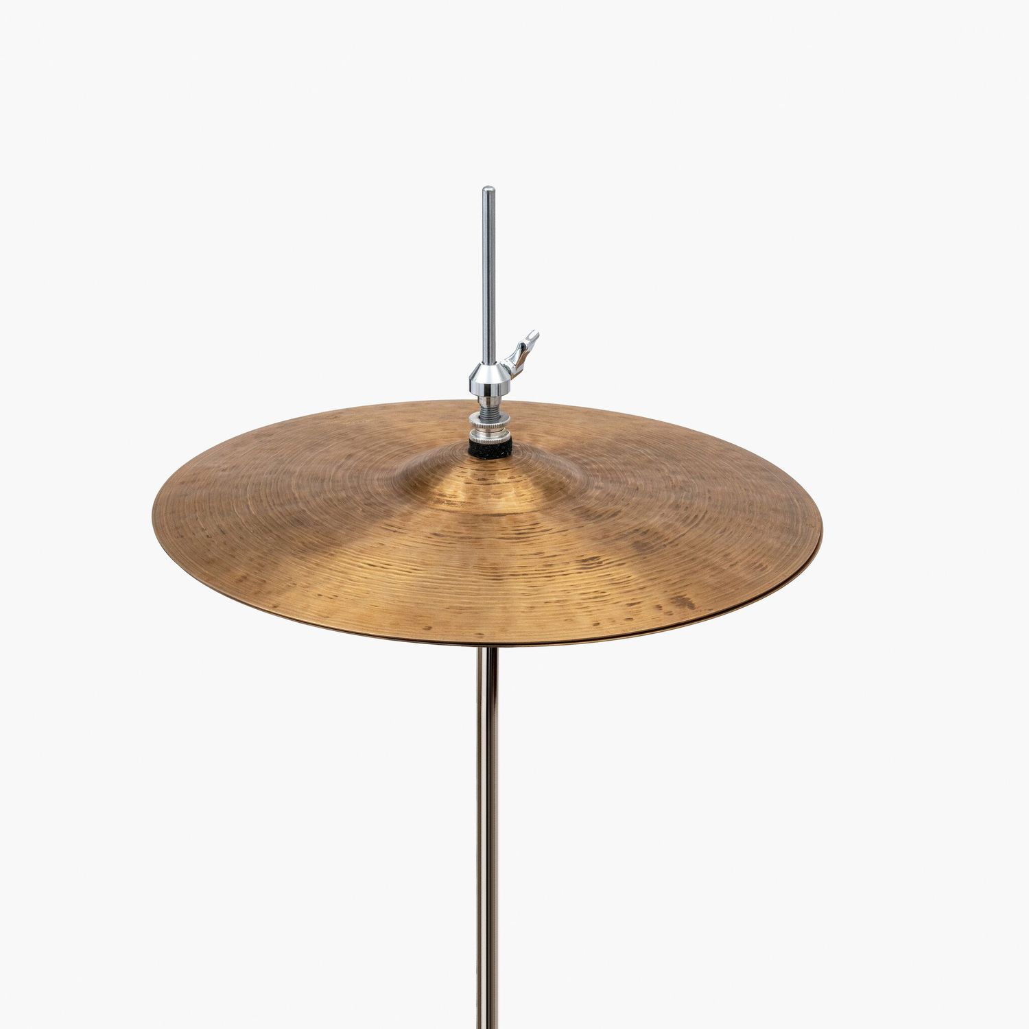 Istanbul Agop 30th Anniversary Medium Hi Hat Pair 14&quot;