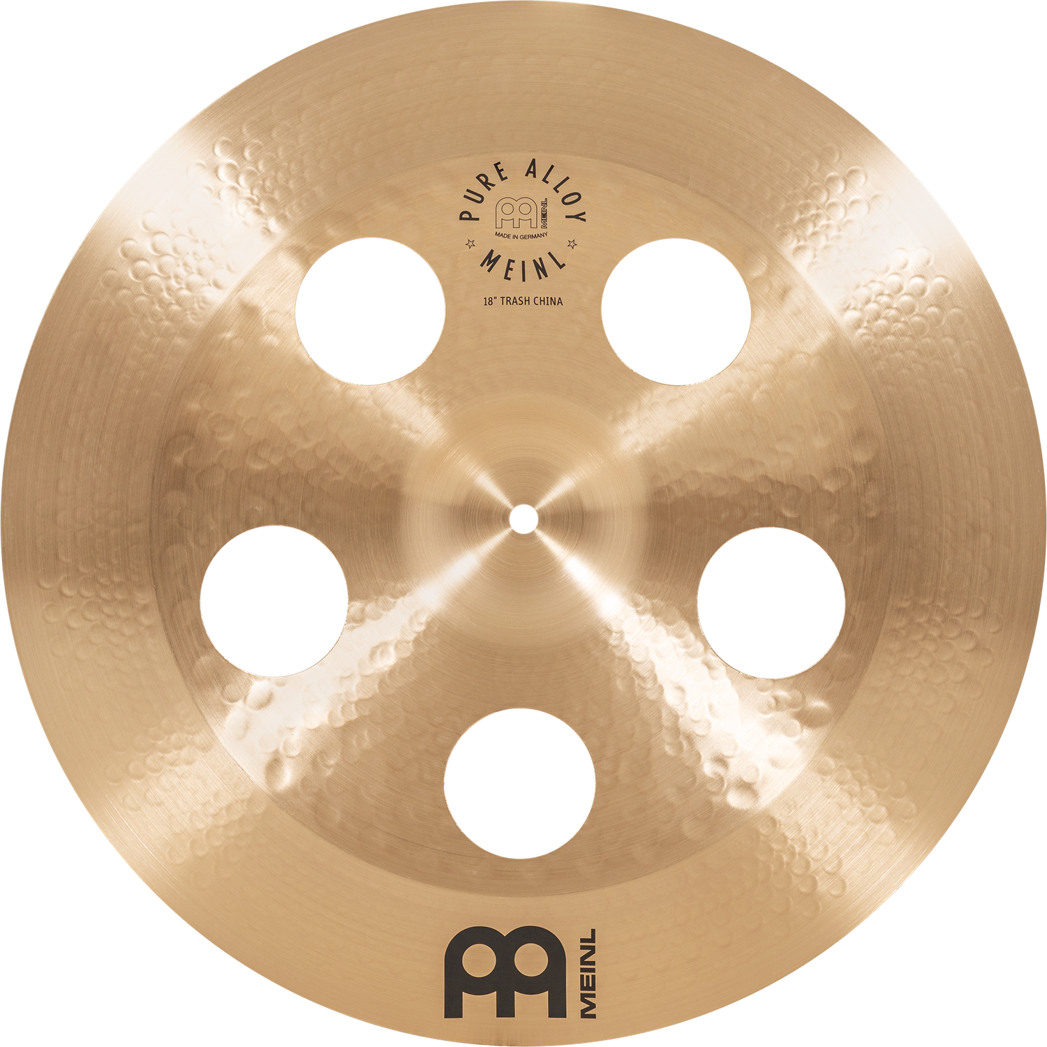Meinl 18&quot; Pure Alloy Trash China