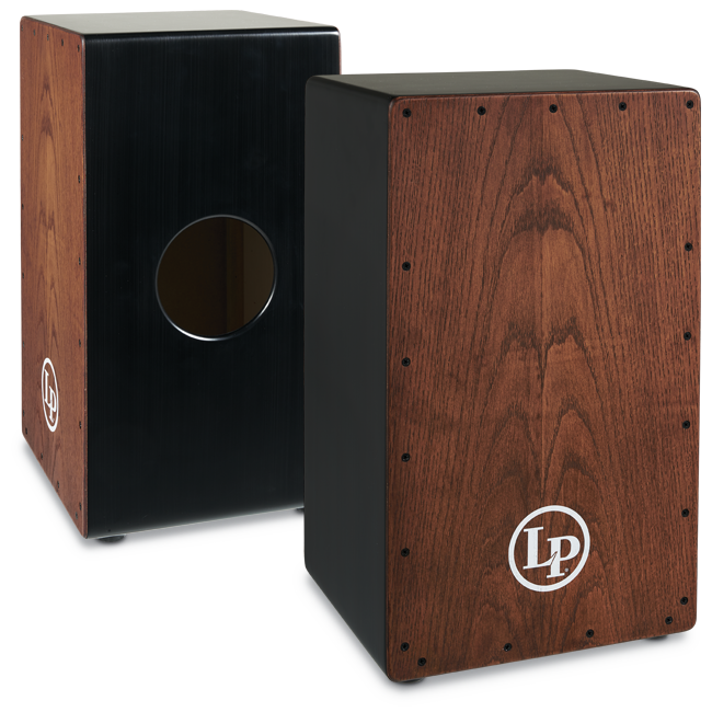 LP CITY CAJON 2-VOICE