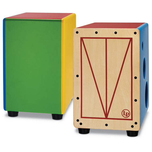 LP LIL MT BOX CAJON