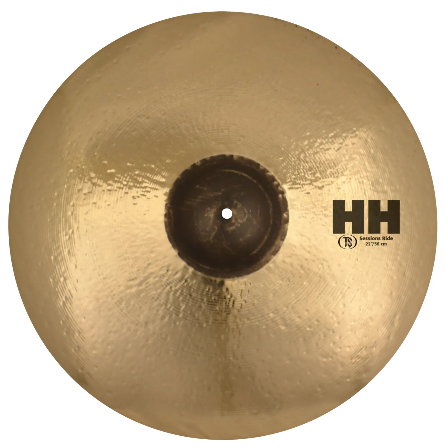 Sabian 22&quot; HH SESSIONS RIDE