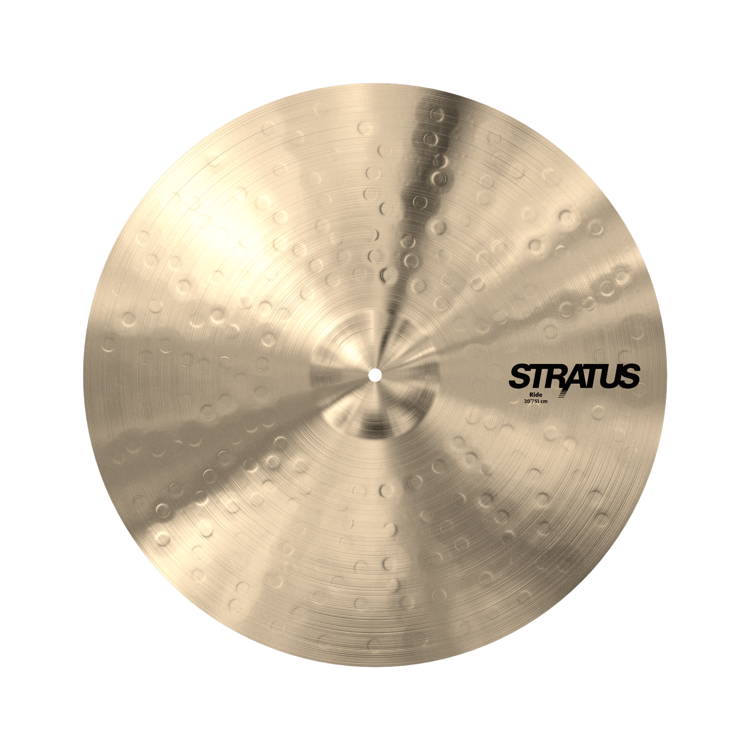 Sabian 20&quot; STRATUS RIDE