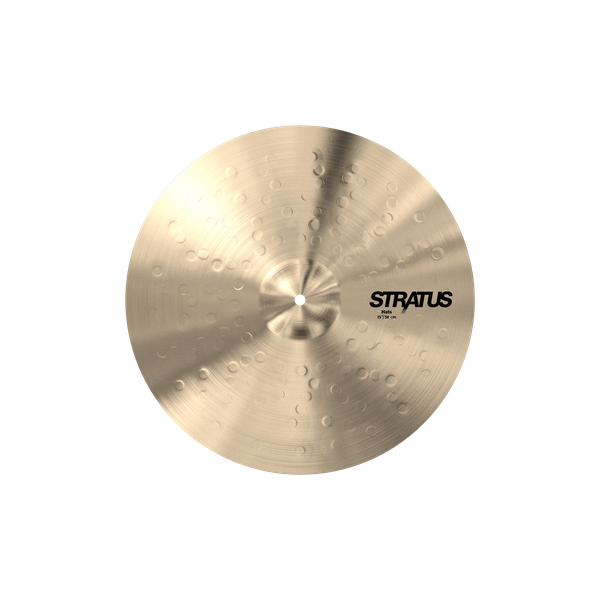 Sabian 15&quot; STRATUS HI HATS