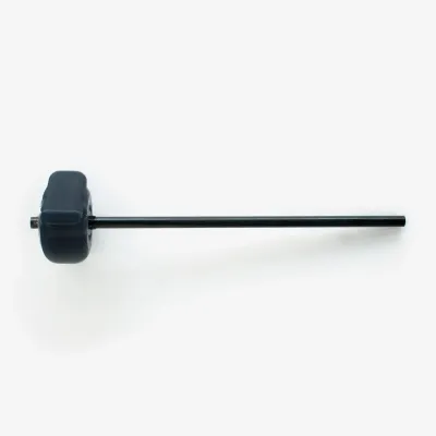 KickPro Von Klemperschtein Gel Bass Drum Beater