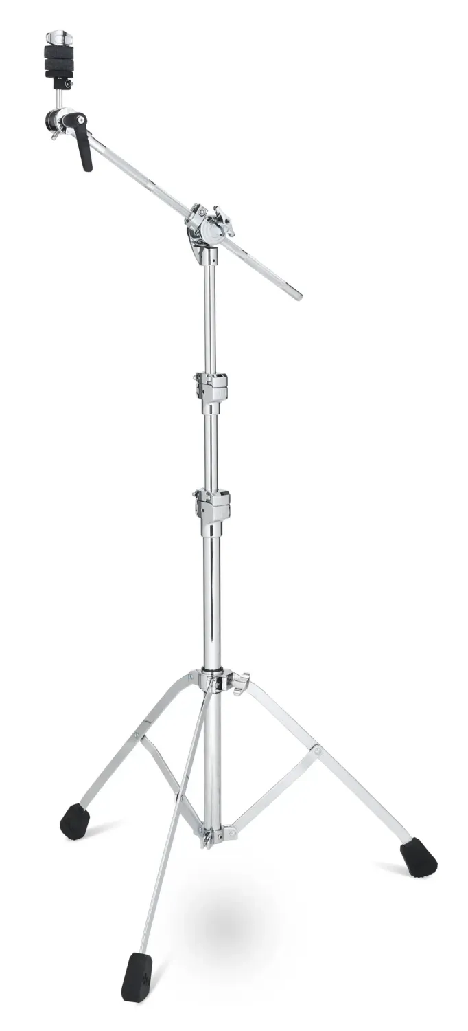 DW 3000 Series Single Braced Boom/Straight Cymbal Stand