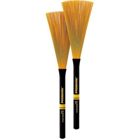 Promark Light Nylon Brush 5B