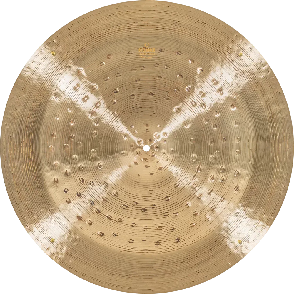 Meinl 22&quot; Byzance Foundry Reserve China Ride