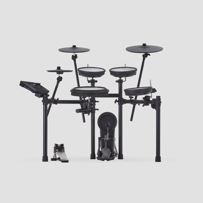 Roland TD-17KV2