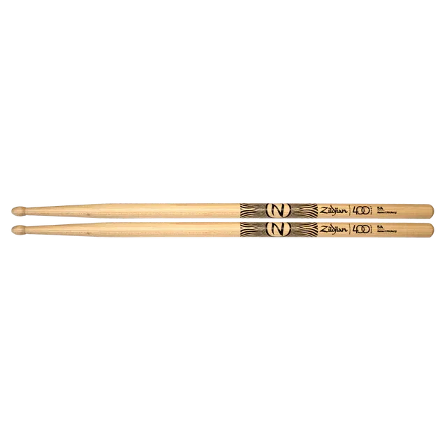 Zildjian Limited Edition 400th Anniversary 5A Drumsticks