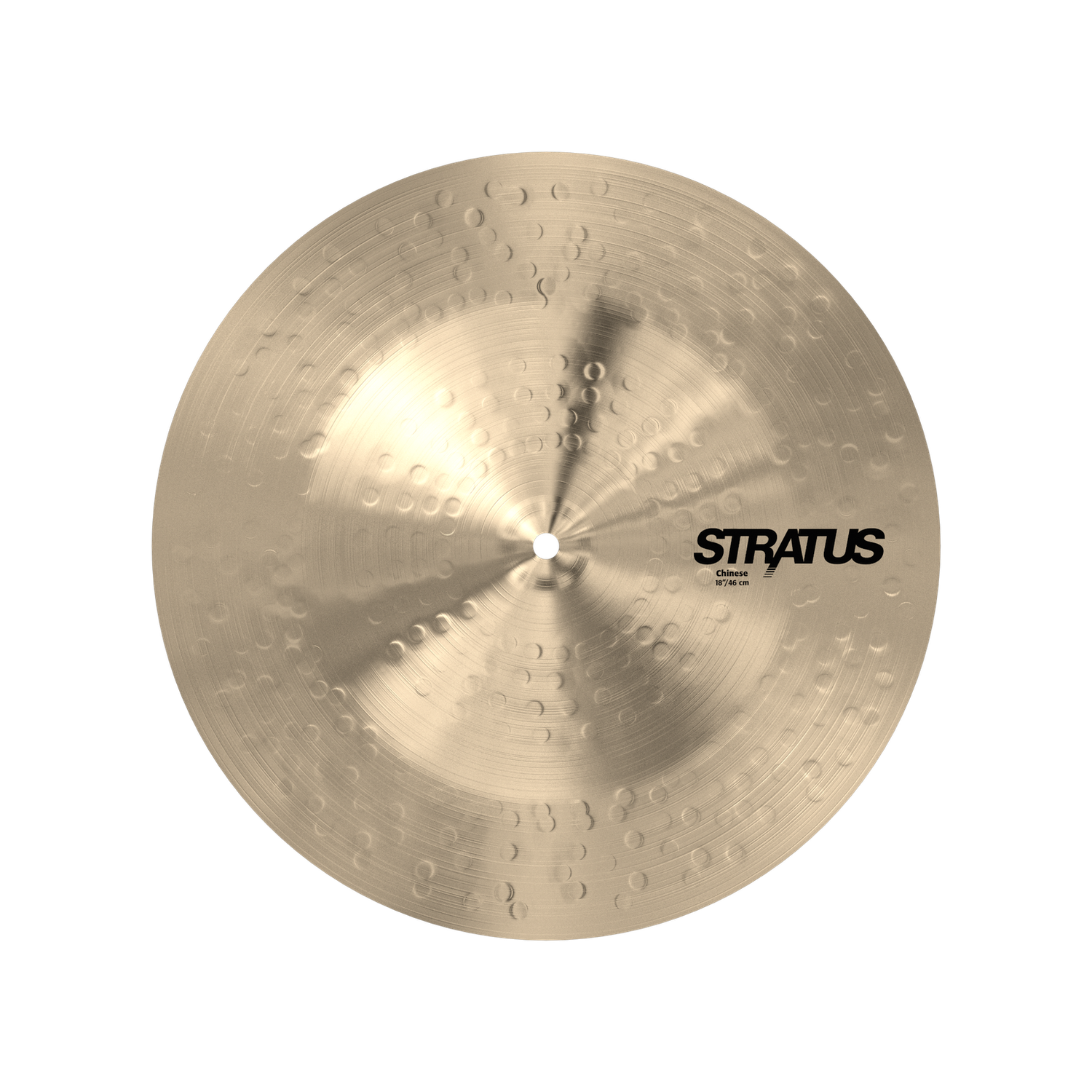 Sabian 18&quot; STRATUS CHINESE