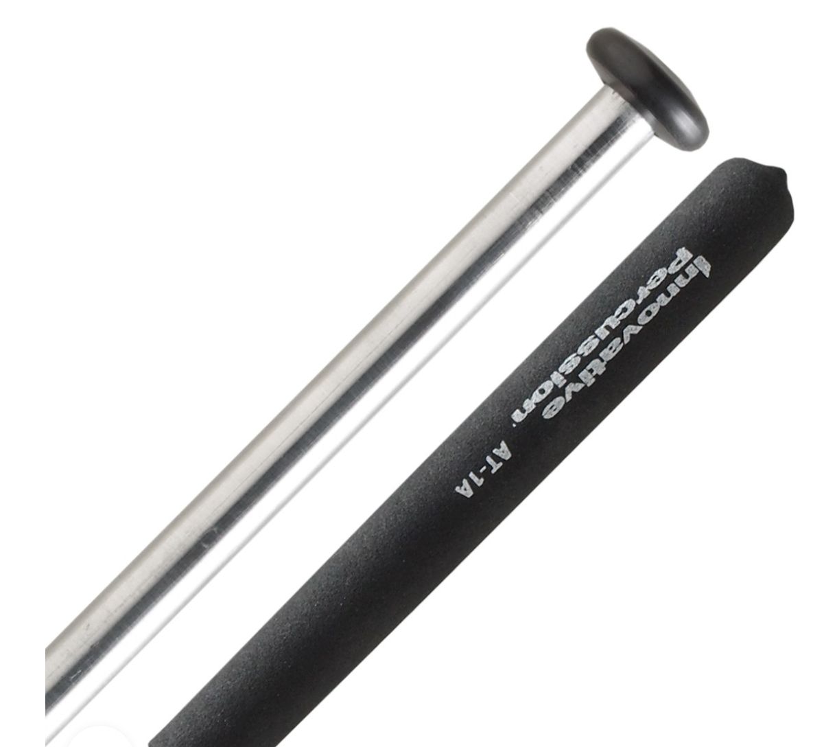 Innovative Percussion AT-1A Arena Series Aluminium Shaft Multi-Tom Mallets