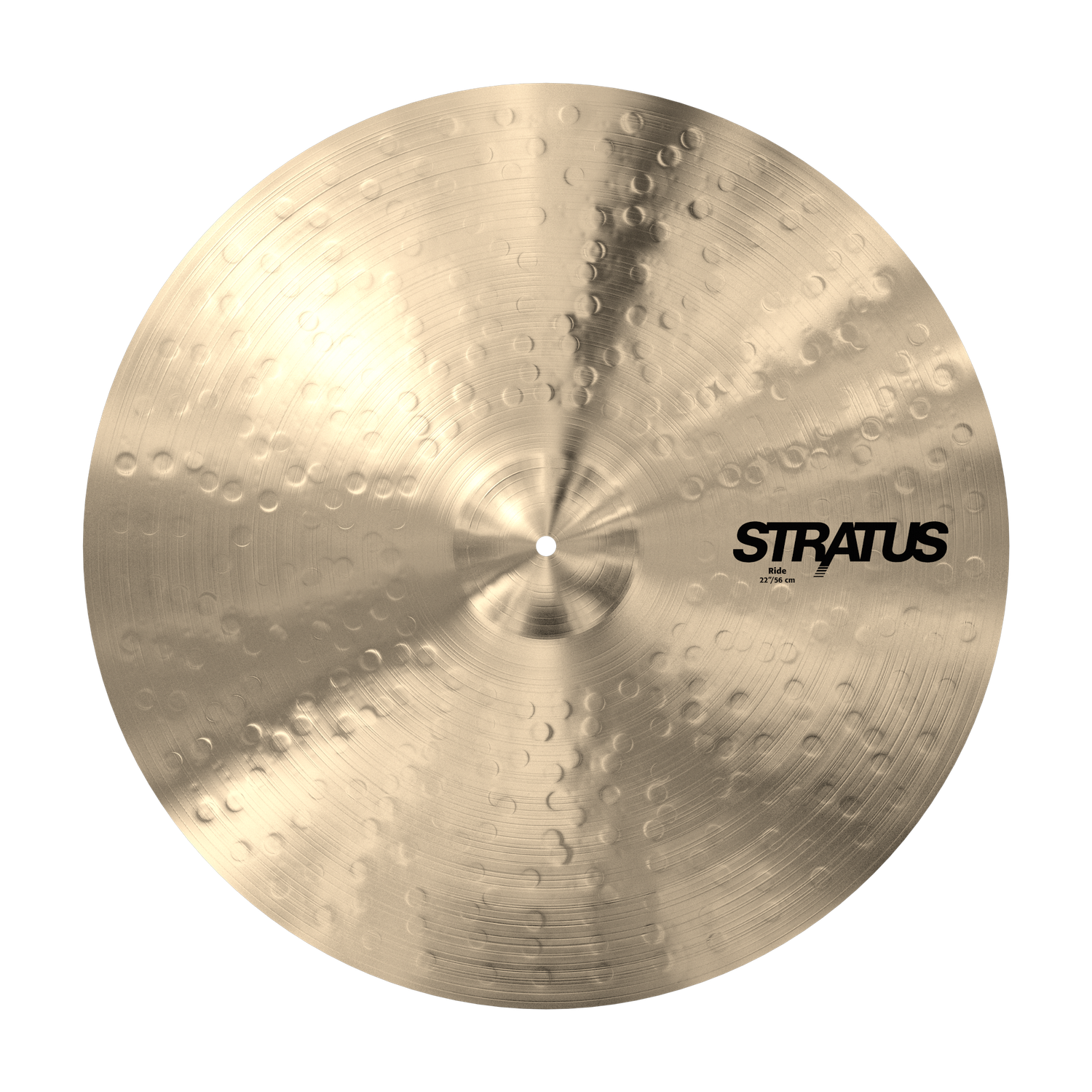 Sabian 22&quot; STRATUS RIDE