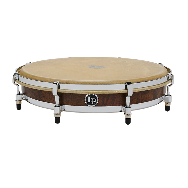 LP PANDERO DE PLENA - SEGUIDOR