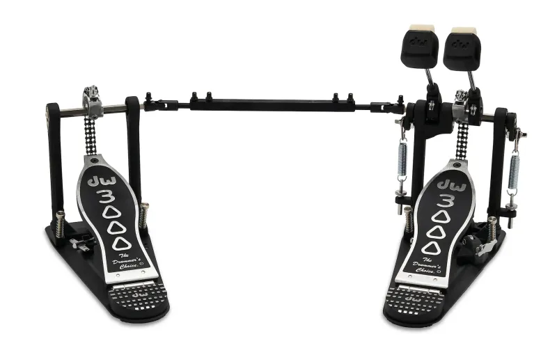 DW 3000 Series Double Pedal (New 2023)