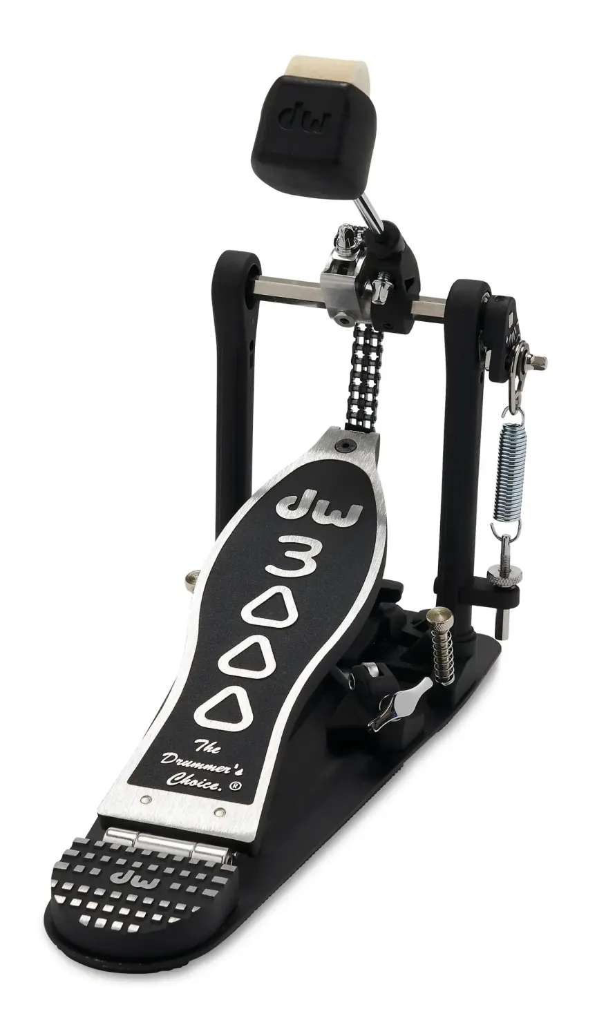 DW 3000 Series Single Pedal (New 2023)