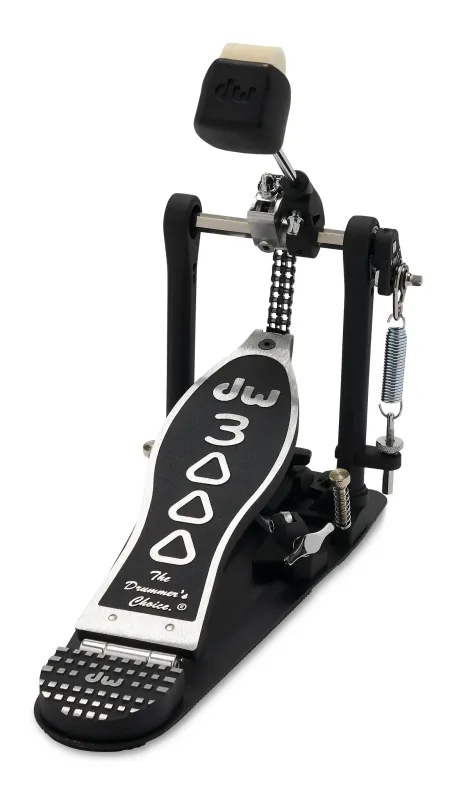 DW 3000 Series Single Pedal (New 2023)