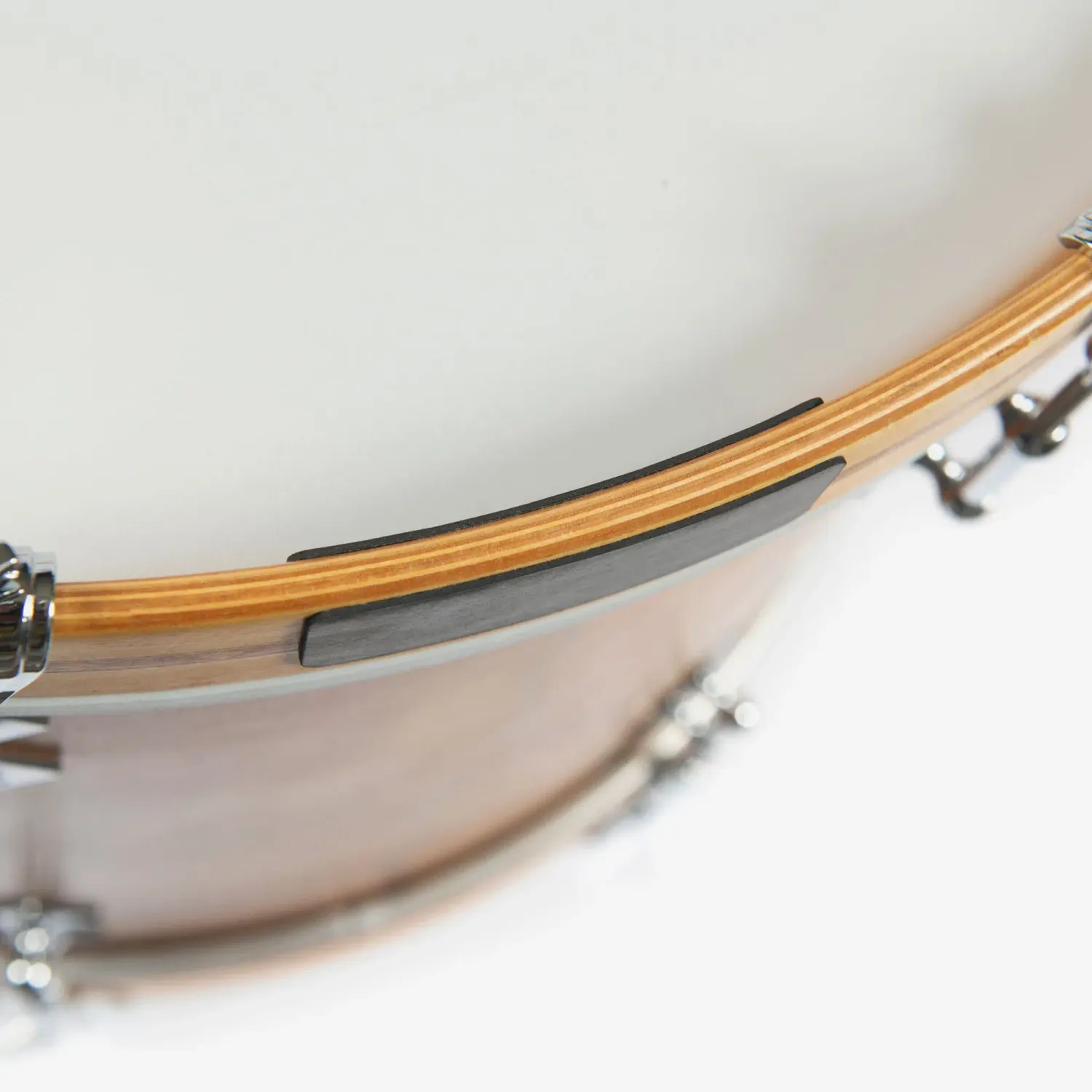 Drum N Base Sandwich (2-Piece Hoop Protector)