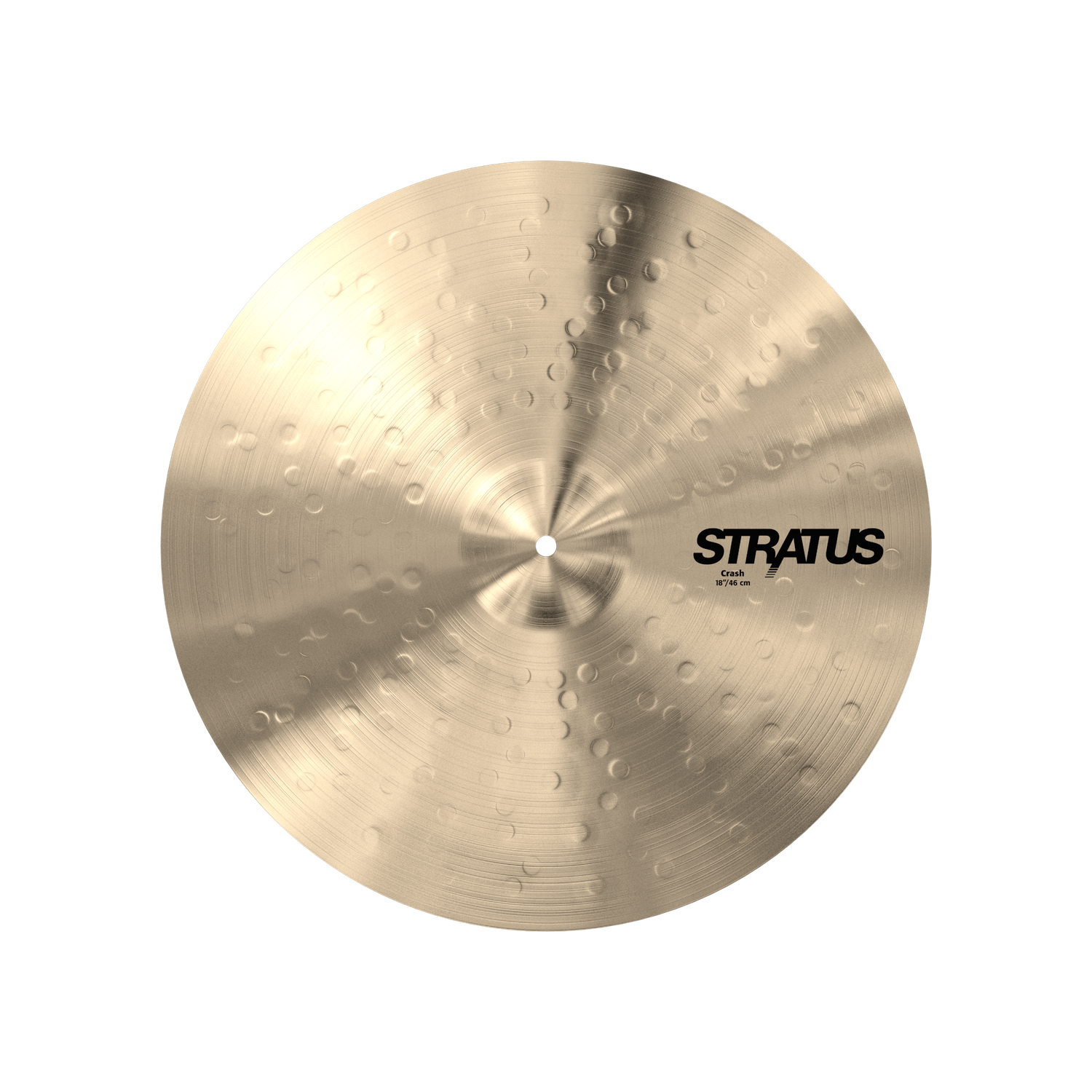 Sabian 18&quot; STRATUS CRASH