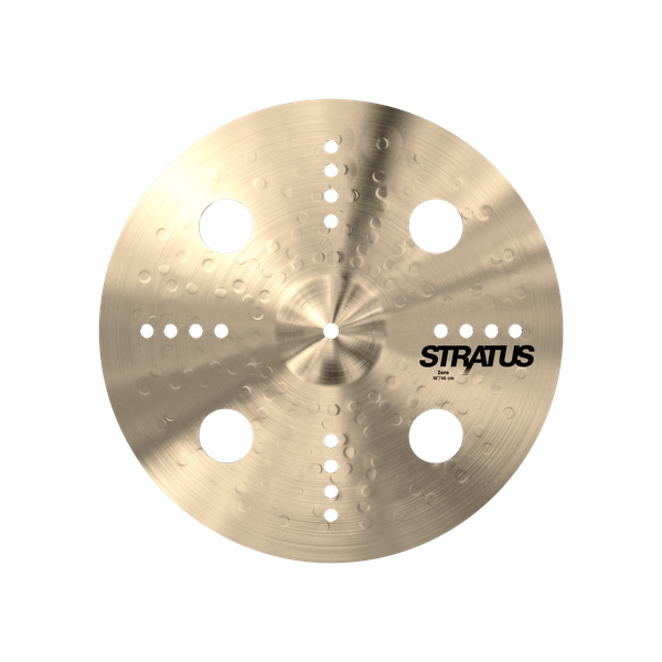 Sabian 18&quot; STRATUS ZERO