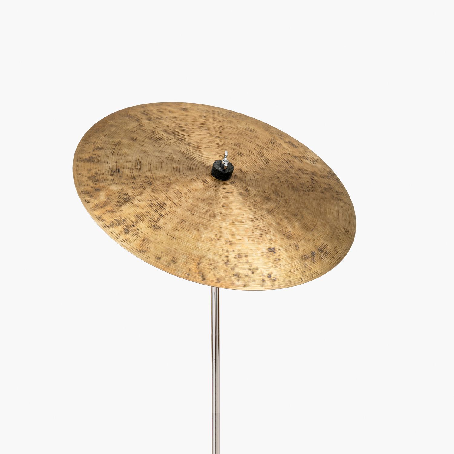 Istanbul Agop 30th Anniversary Flat Ride 20&quot;