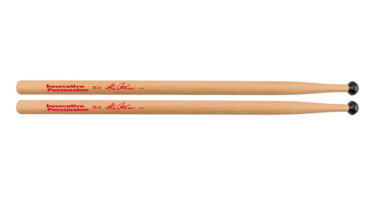 Ike Jackson Model Tenor Stick ... Discontinued
