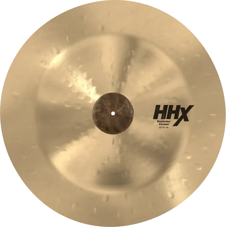 Sabian 20&quot; HHX DOMINATOR CHINESE