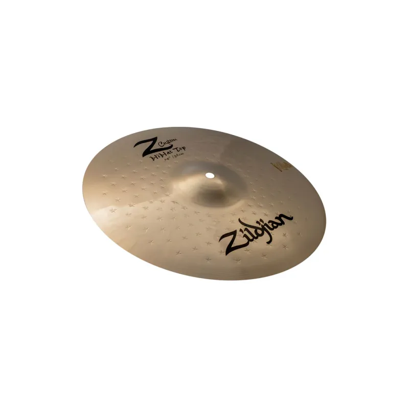 Zildjian 14&quot; Z Custom HiHats – Pair