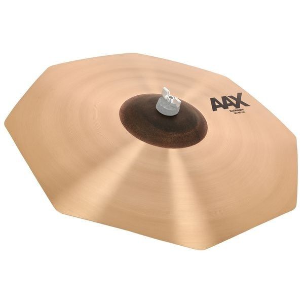 Sabian 18&quot; AAX ROCKTAGON