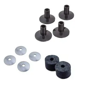 Felts, Sleeves, and Washers