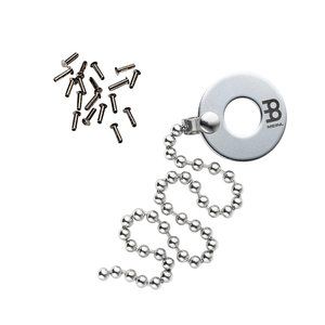 Sizzles, Chains, and Rivets