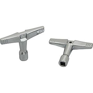 Drum Keys and Multitools