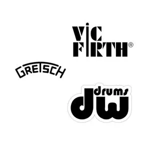 Logo Stickers