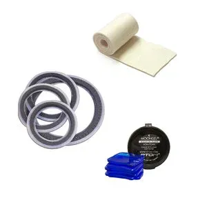 Muffling and Tone Control