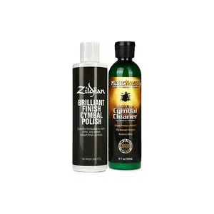 Polish and Cleaner